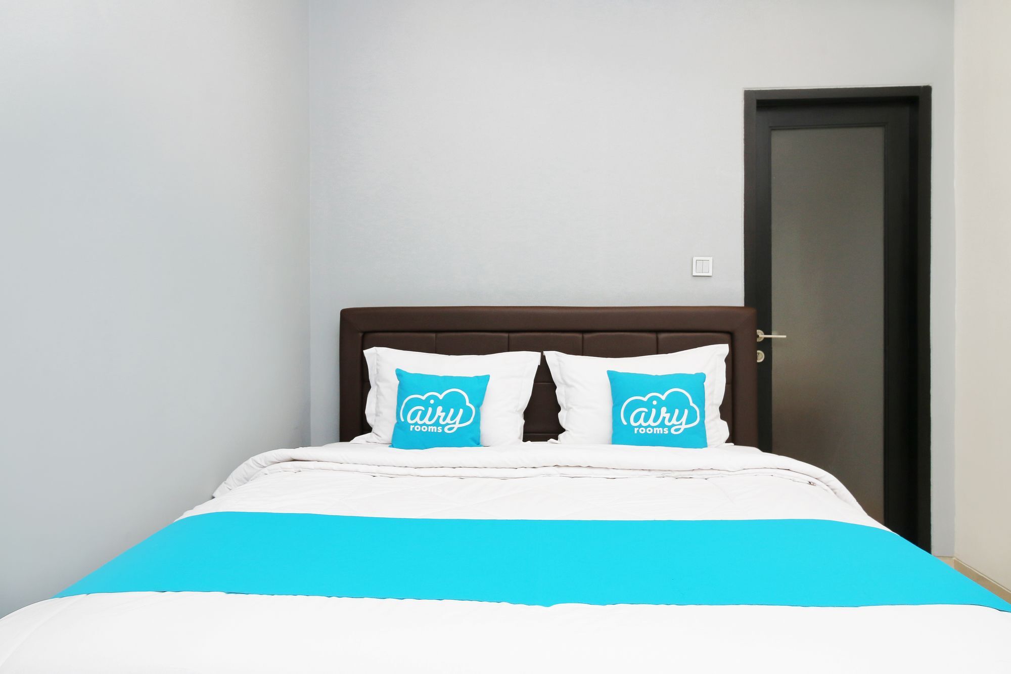 Oyo 90438 Mampang 34 Residence Jakarta Buitenkant foto