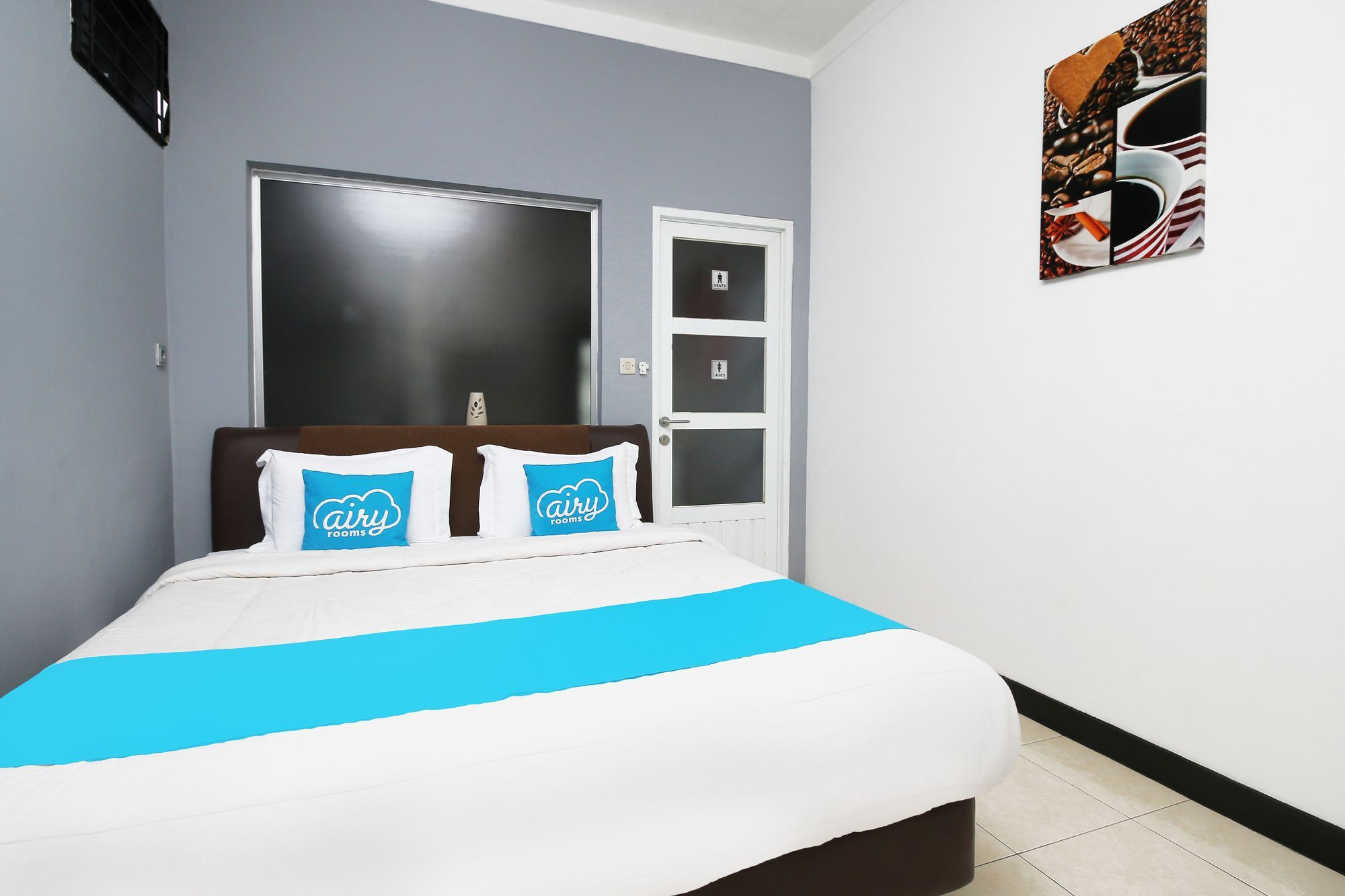 Oyo 90438 Mampang 34 Residence Jakarta Buitenkant foto